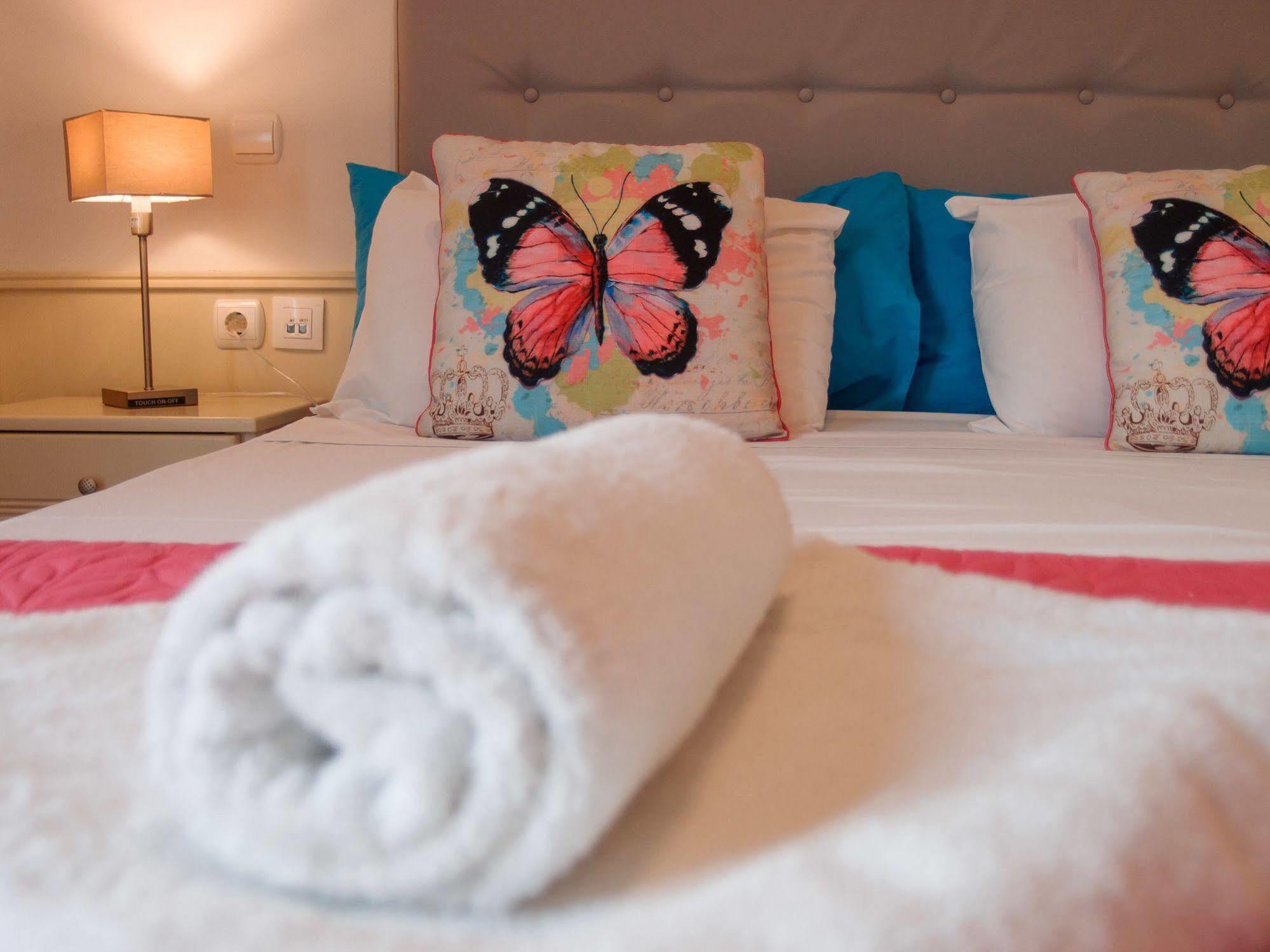 Hills Aparthotel