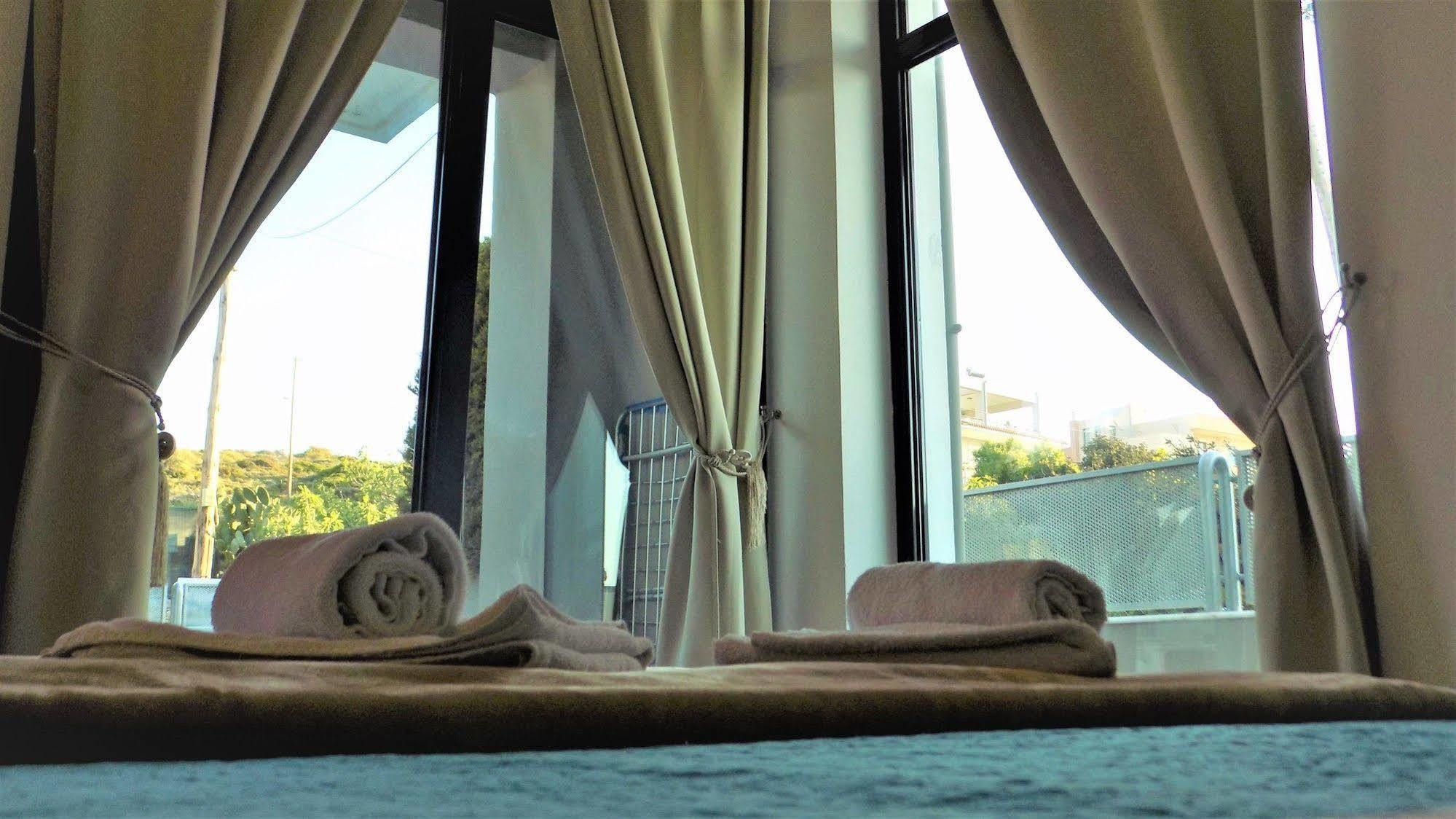 Hills 3* Rethymno (Crete)