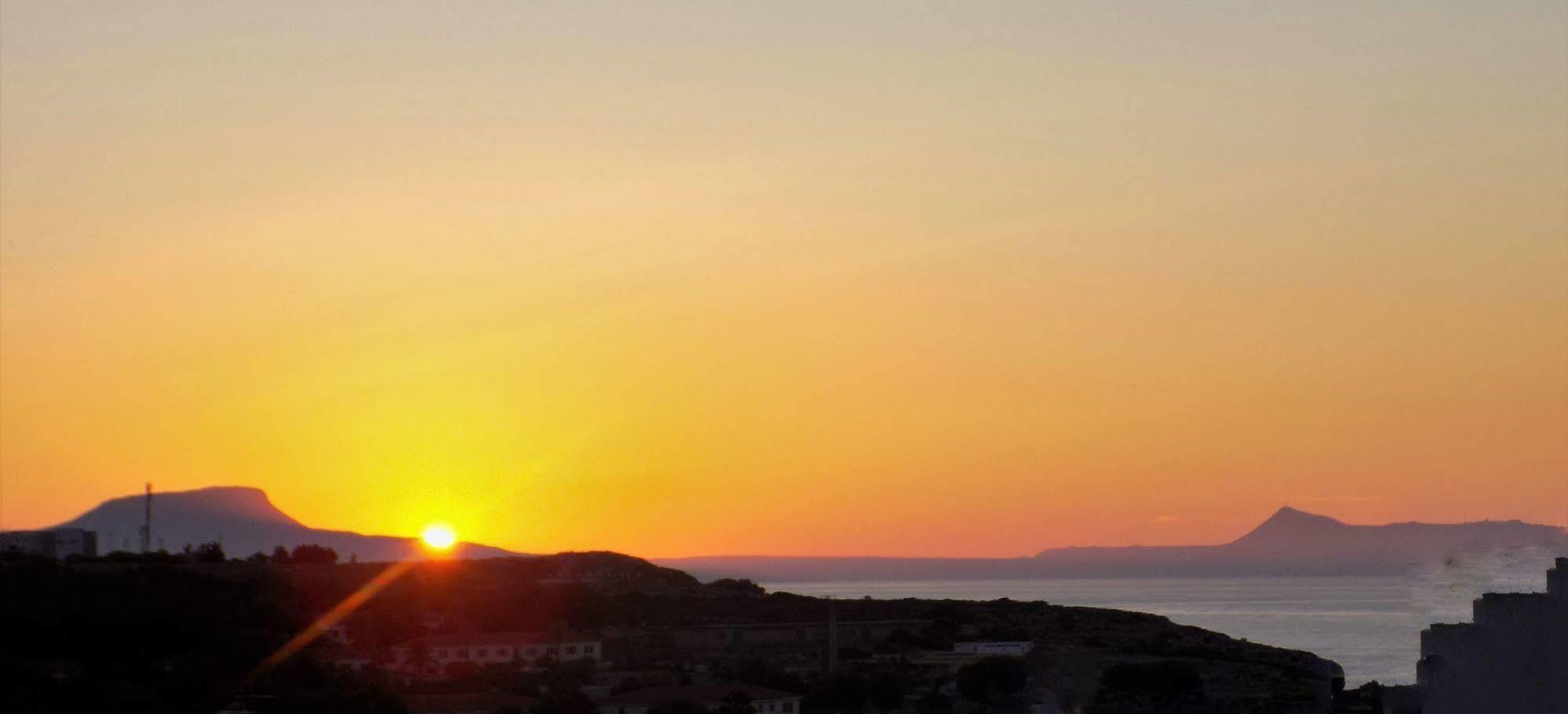 Hills Aparthotel 3*