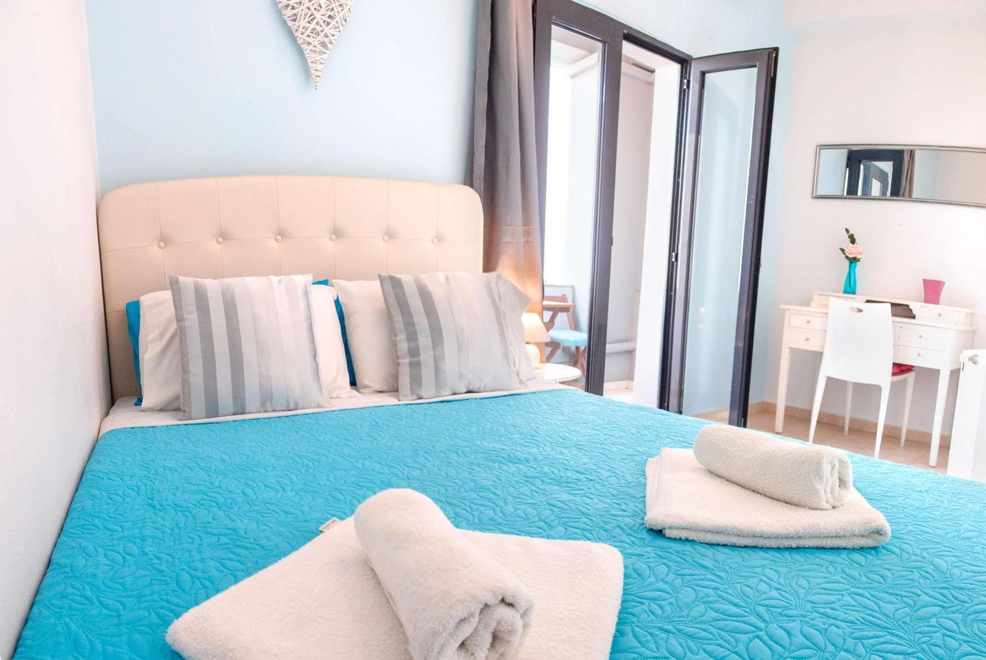 Hills Aparthotel Rethymno (Crete)