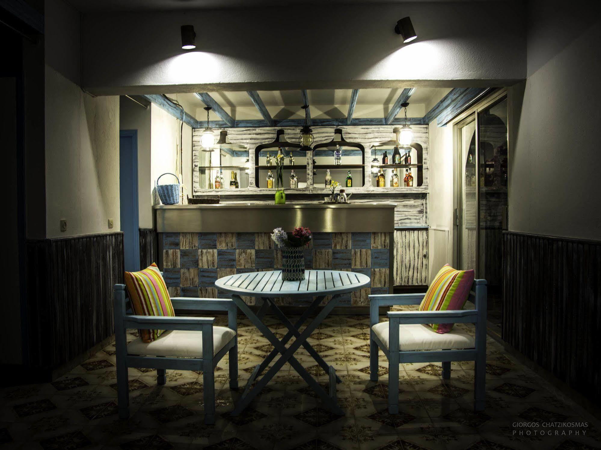 Aparthotel Pine Trees Art 2*