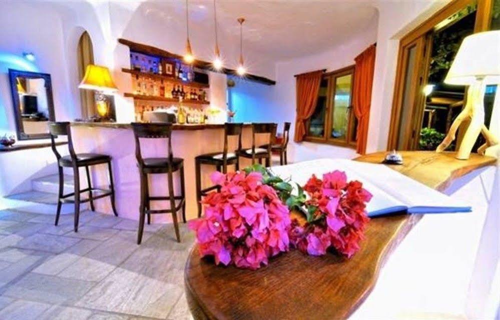 Alkifron Aparthotel 2*