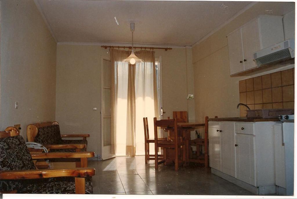 Louisa Aparthotel 2*