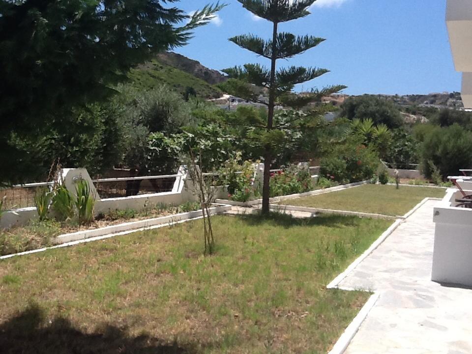 Anemones Studios & Apartment Kos Town