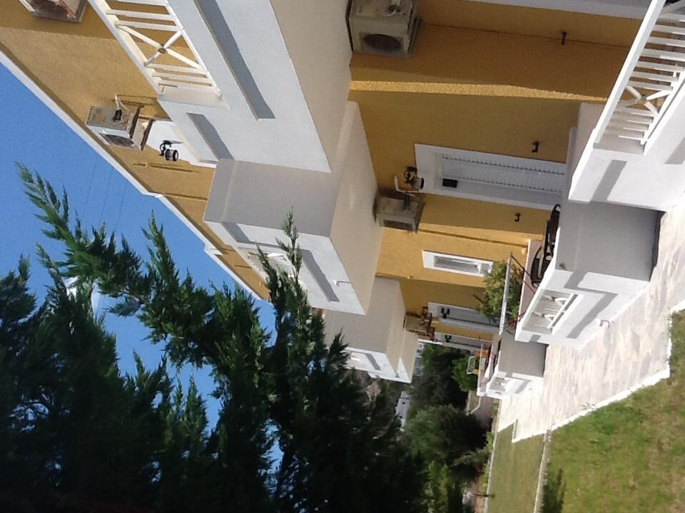 Anemones Studios & Kos Town