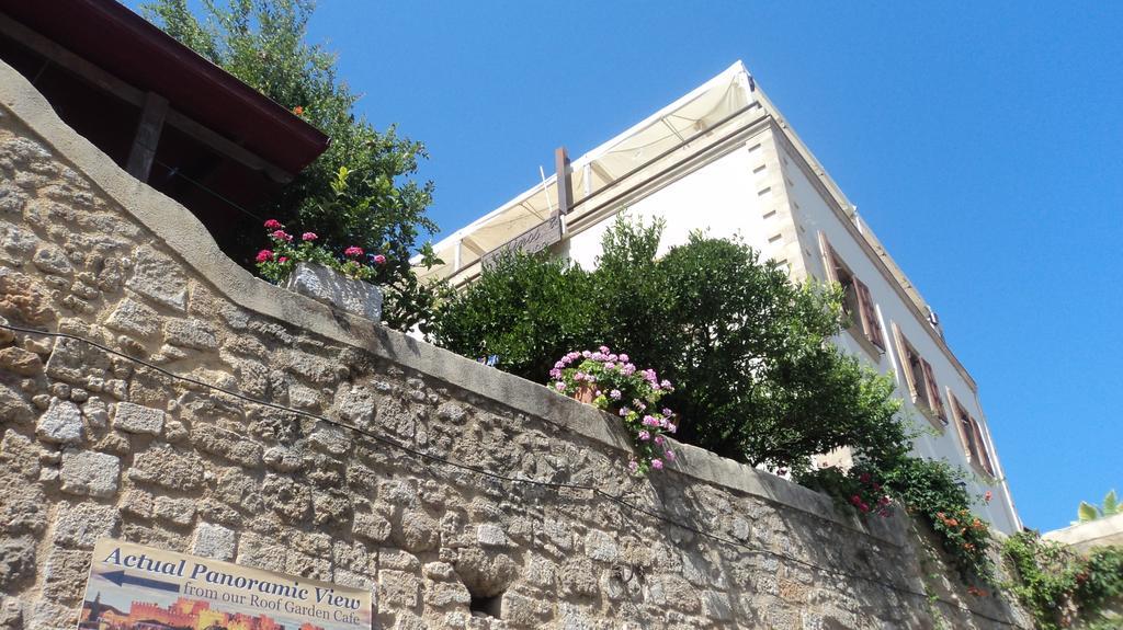 Minos Guest house 3*