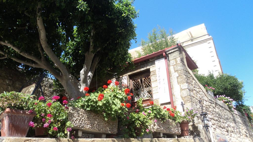 Guest house Minos Rhodes City