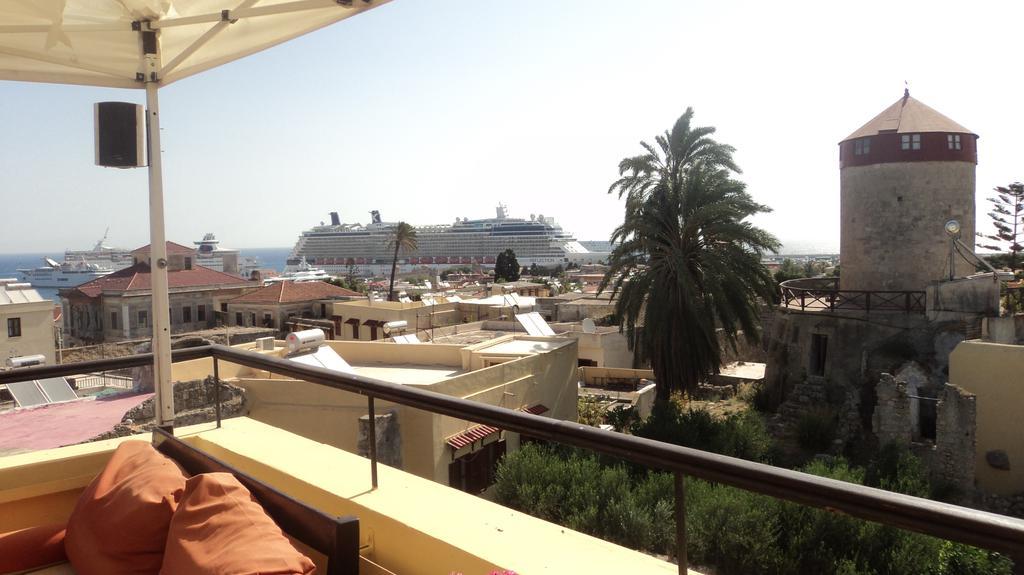 Minos Guest house 3*