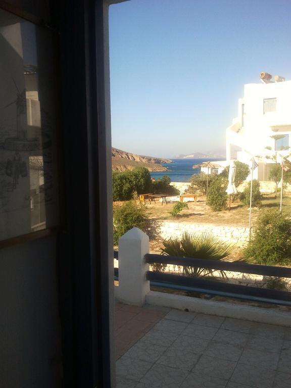 Piliouris Apartment Piso Livadi