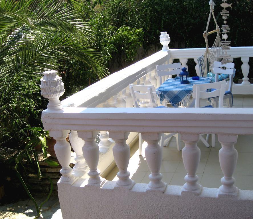 Stella Apartment Poros Town