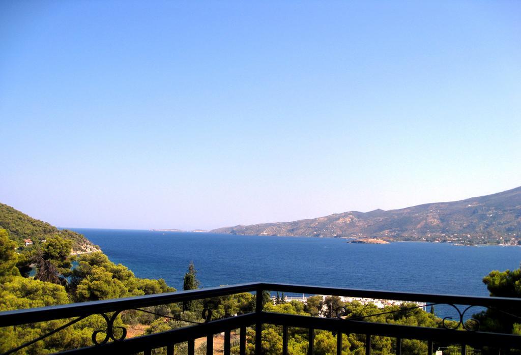 Apartment Stella Poros Town