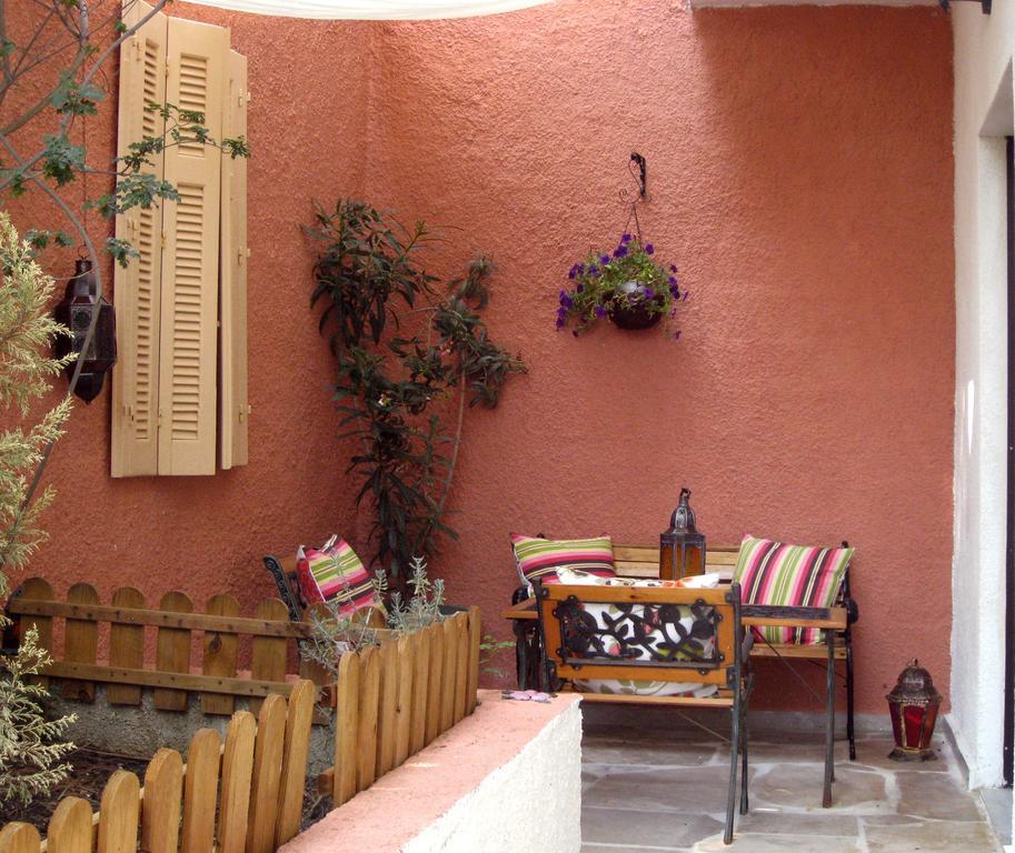 Stella Apartment Poros Town