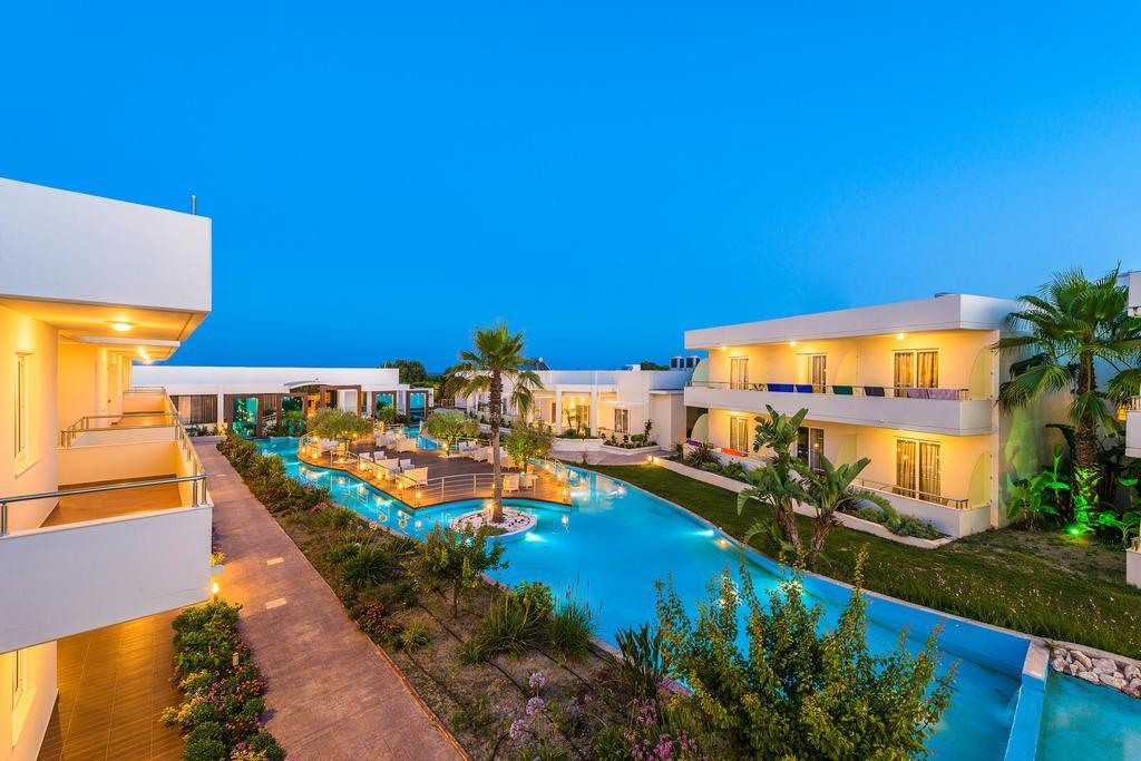 Bay Hotel