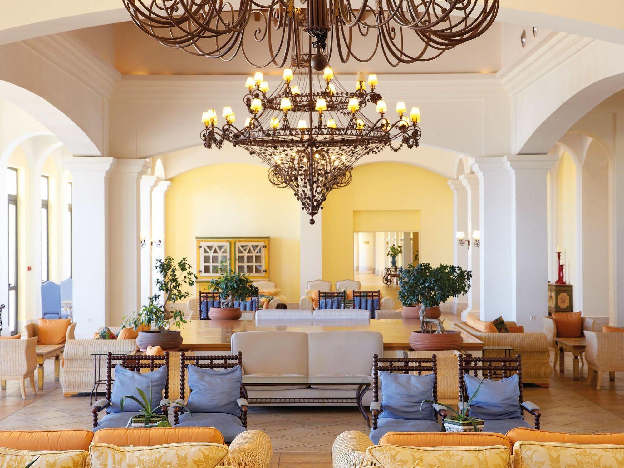 Grecotel Luxme Palms At Riviera Olympia & Aqua Park Kastro-Kyllini