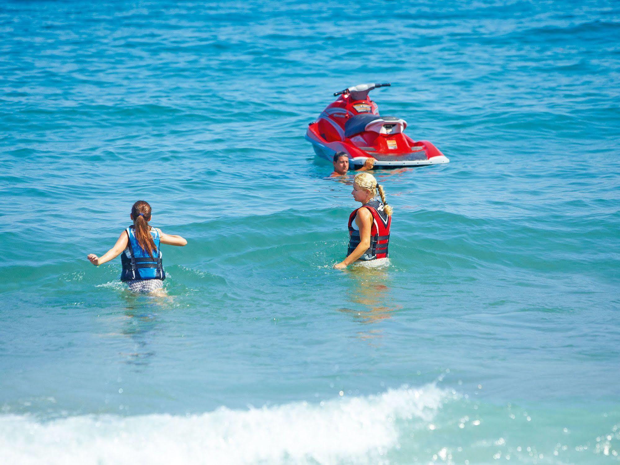 Grecotel Luxme Palms At Riviera Olympia & Aqua Park 4*