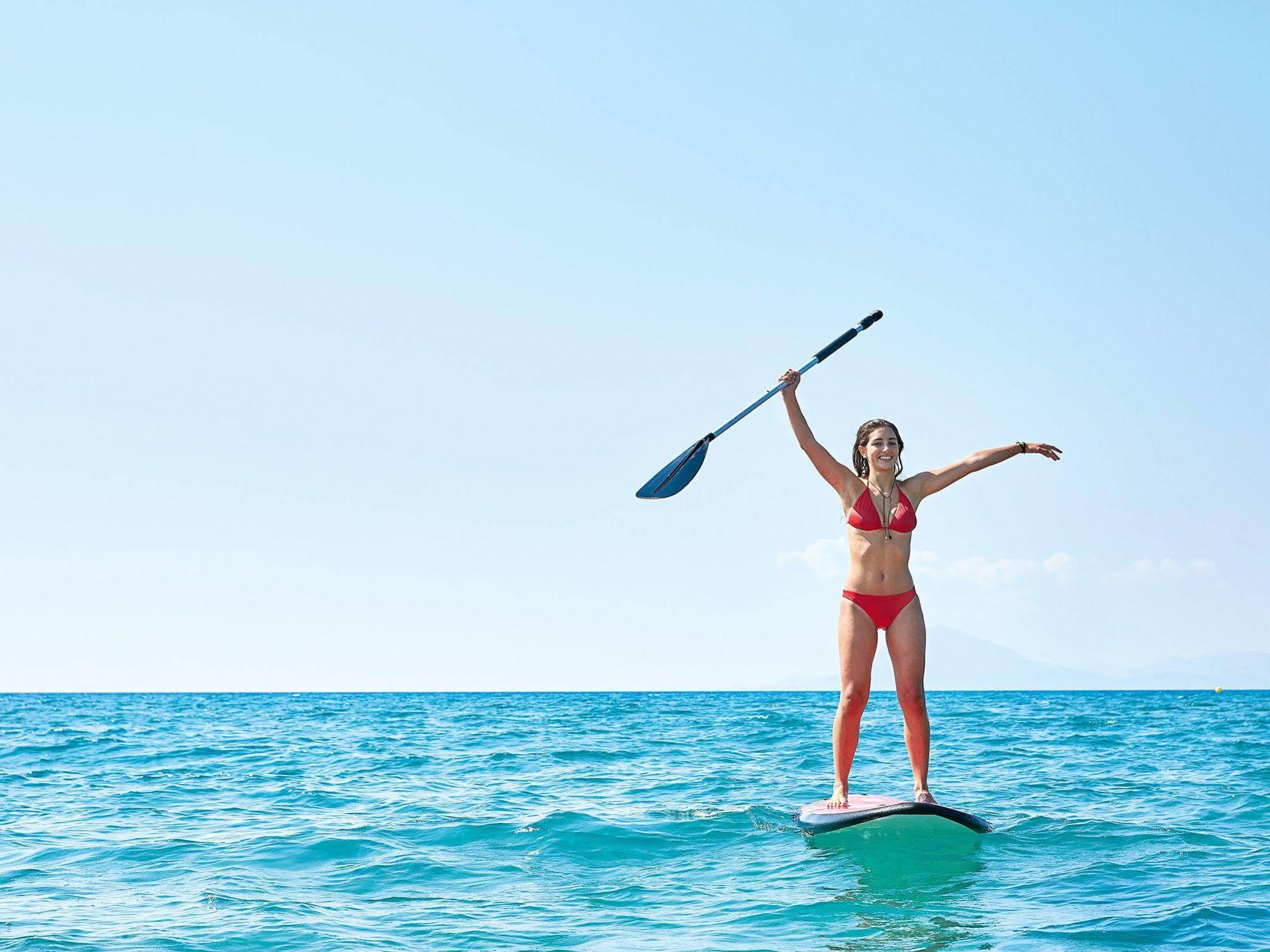 Grecotel Luxme Palms At Riviera Olympia & Aqua Park