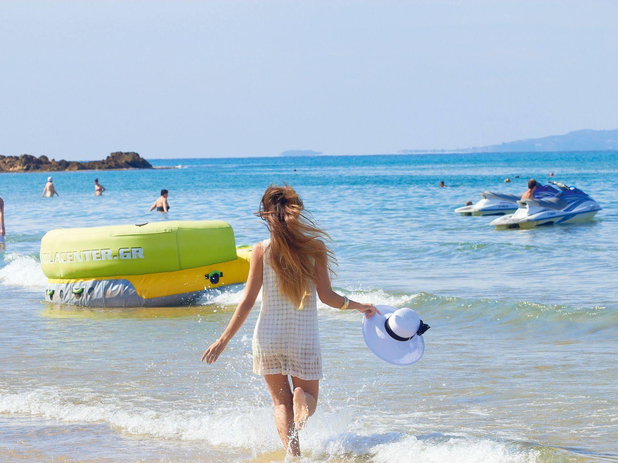 Grecotel Luxme Palms At Riviera Olympia & Aqua Park Hotel Kastro-Kyllini