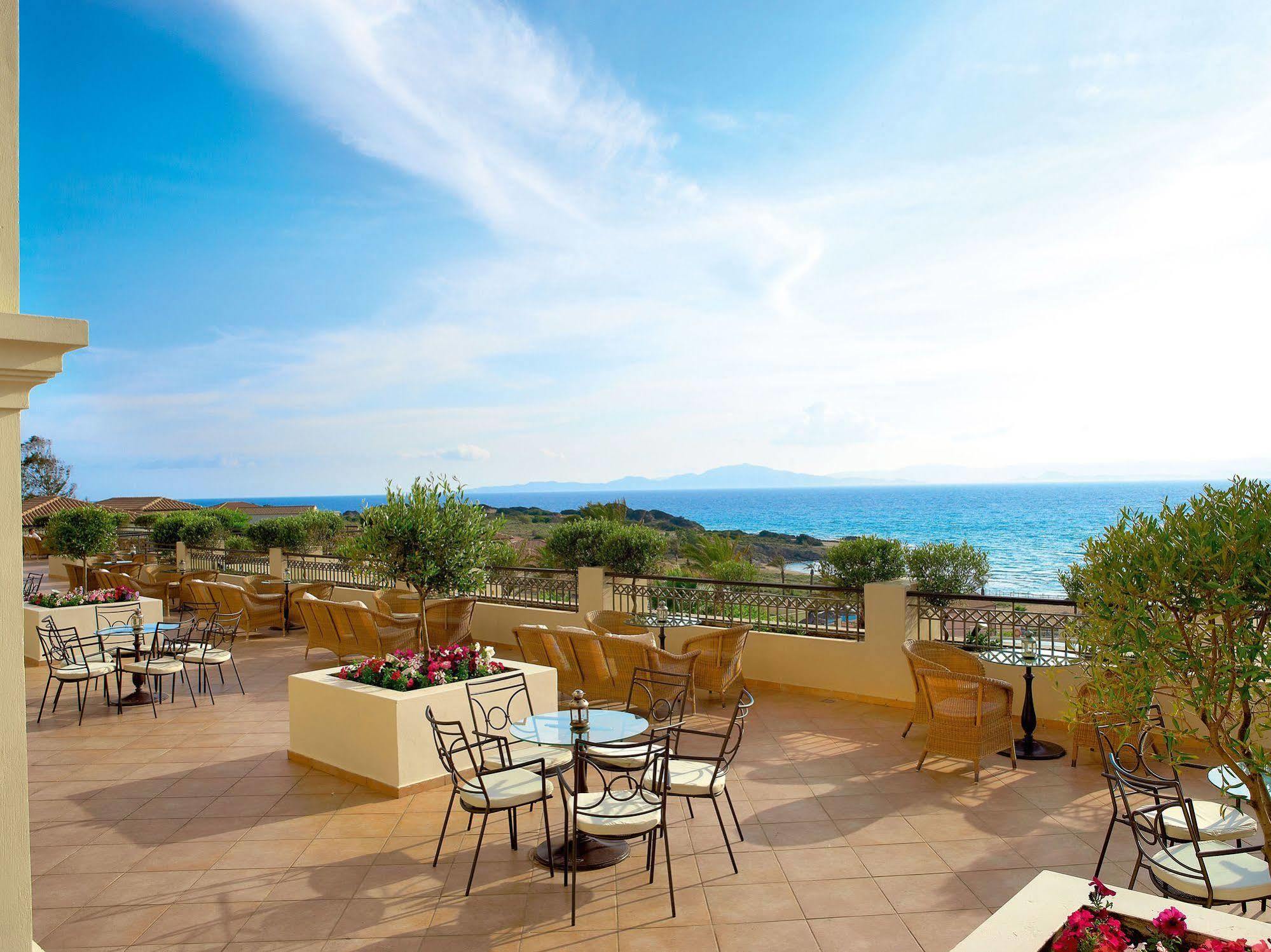 Grecotel Luxme Palms At Riviera Olympia & Aqua Park Kastro-Kyllini
