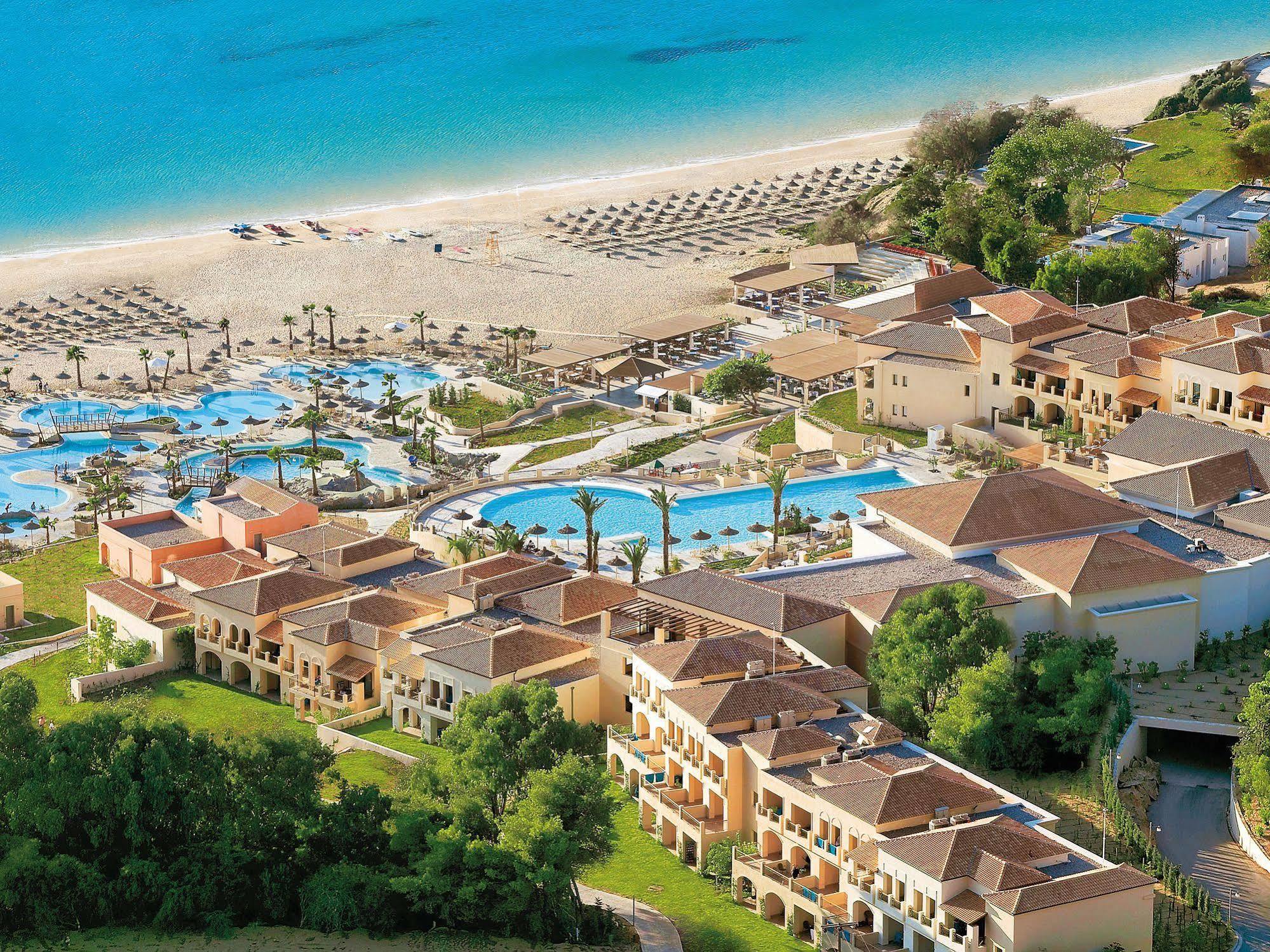 Grecotel Luxme Palms At Riviera Olympia & Aqua Park Hotel