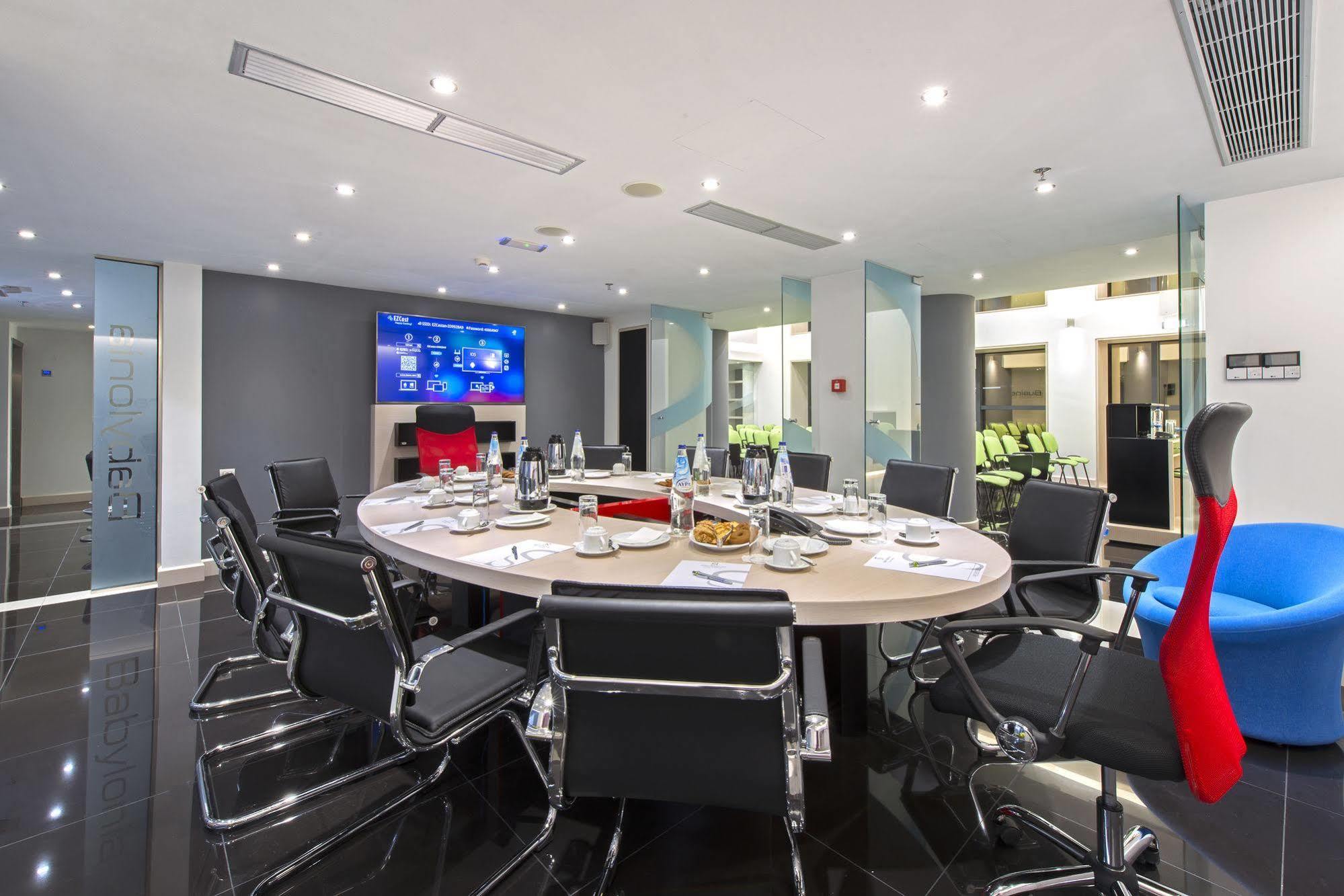 Semiramis Hotel Rhodes City