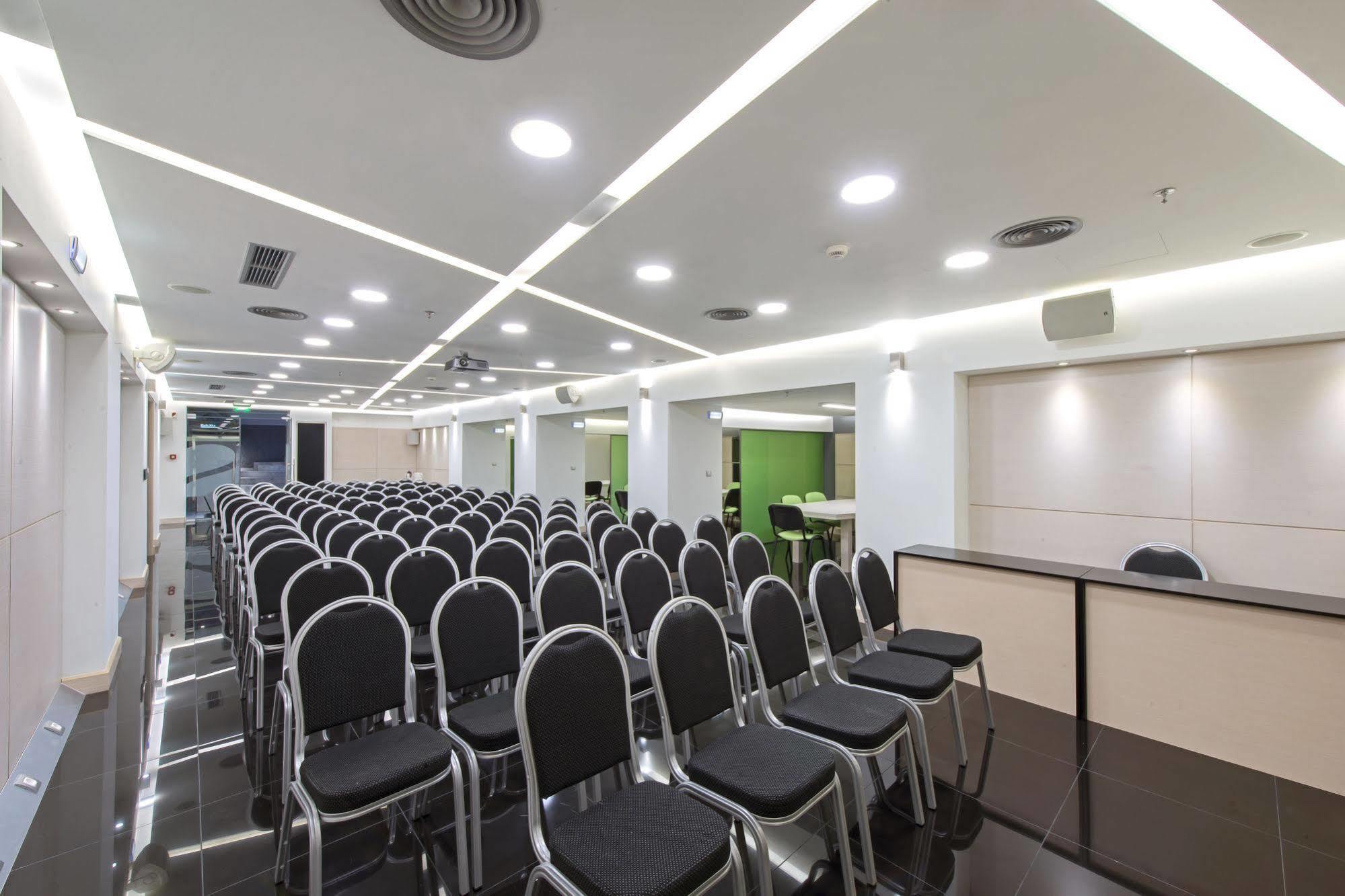 Hotel Semiramis Rhodes City