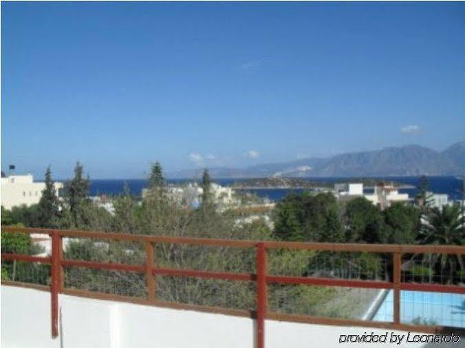 Mikrovillage Agios Nikolaos (Crete)