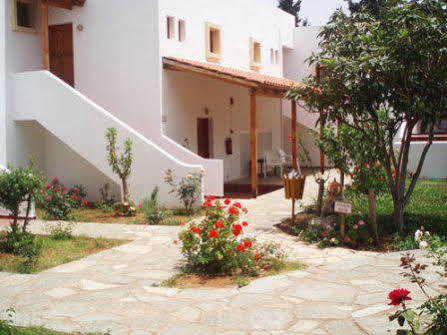 Hotel Mikrovillage Agios Nikolaos (Crete)