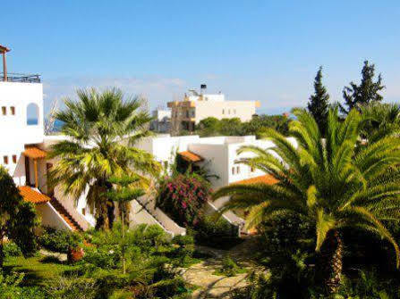 Mikrovillage 3* Agios Nikolaos (Crete)