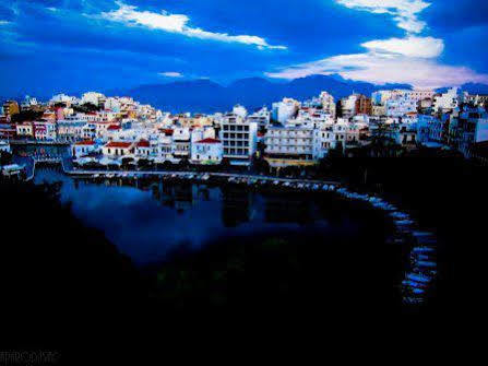 Mikrovillage 3* Agios Nikolaos (Crete)