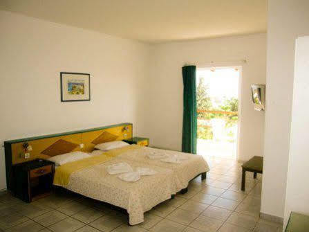 Hotel Mikrovillage