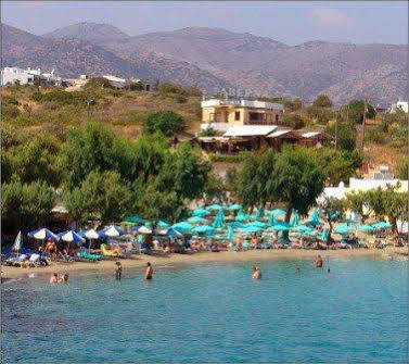Mikrovillage 3* Agios Nikolaos (Crete)