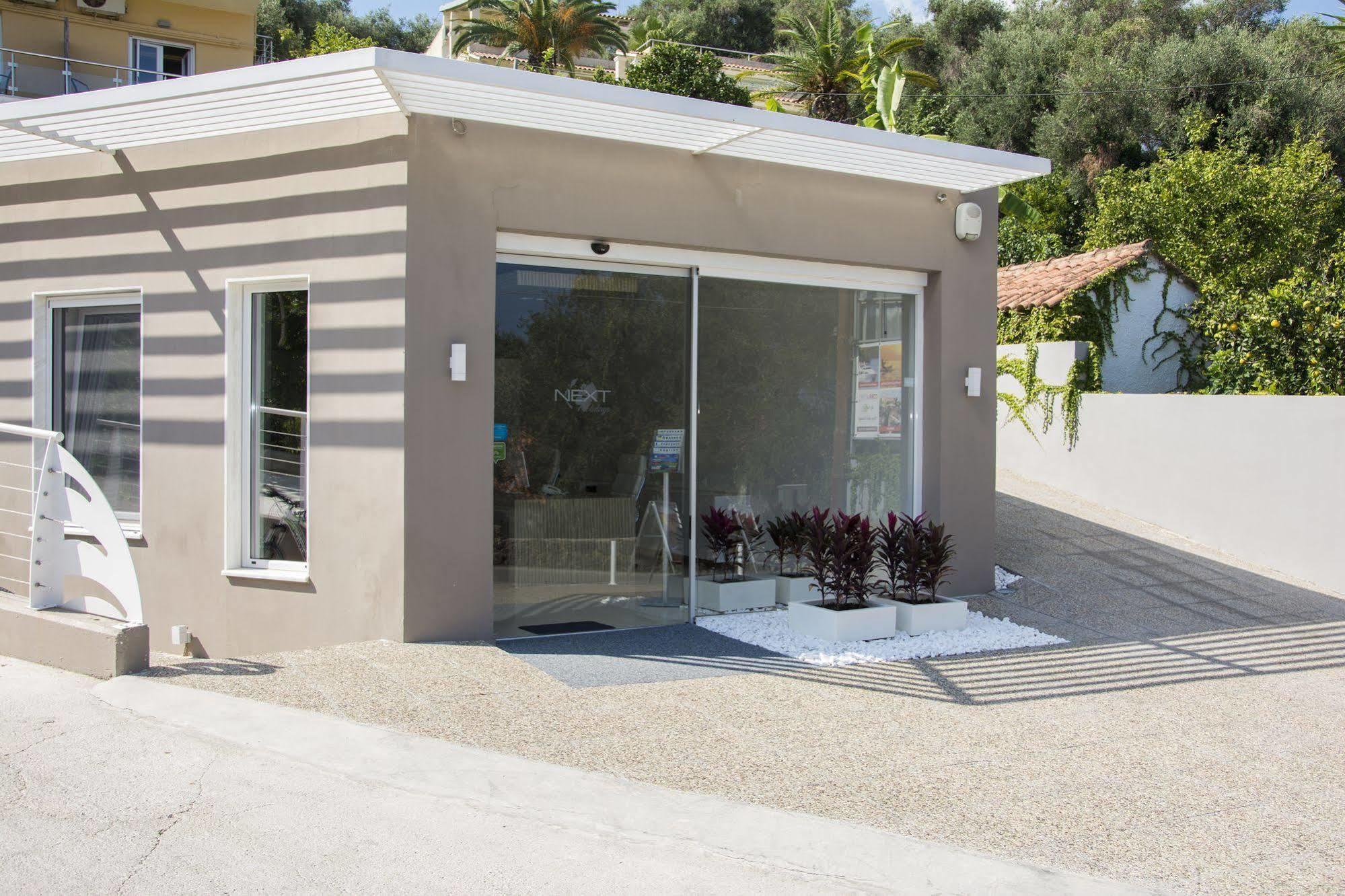 Apartment Ionian Eye Design & Mesongi