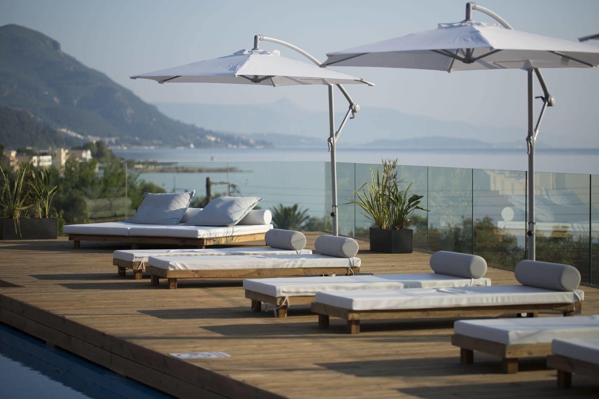 Ionian Eye Design & Apartment