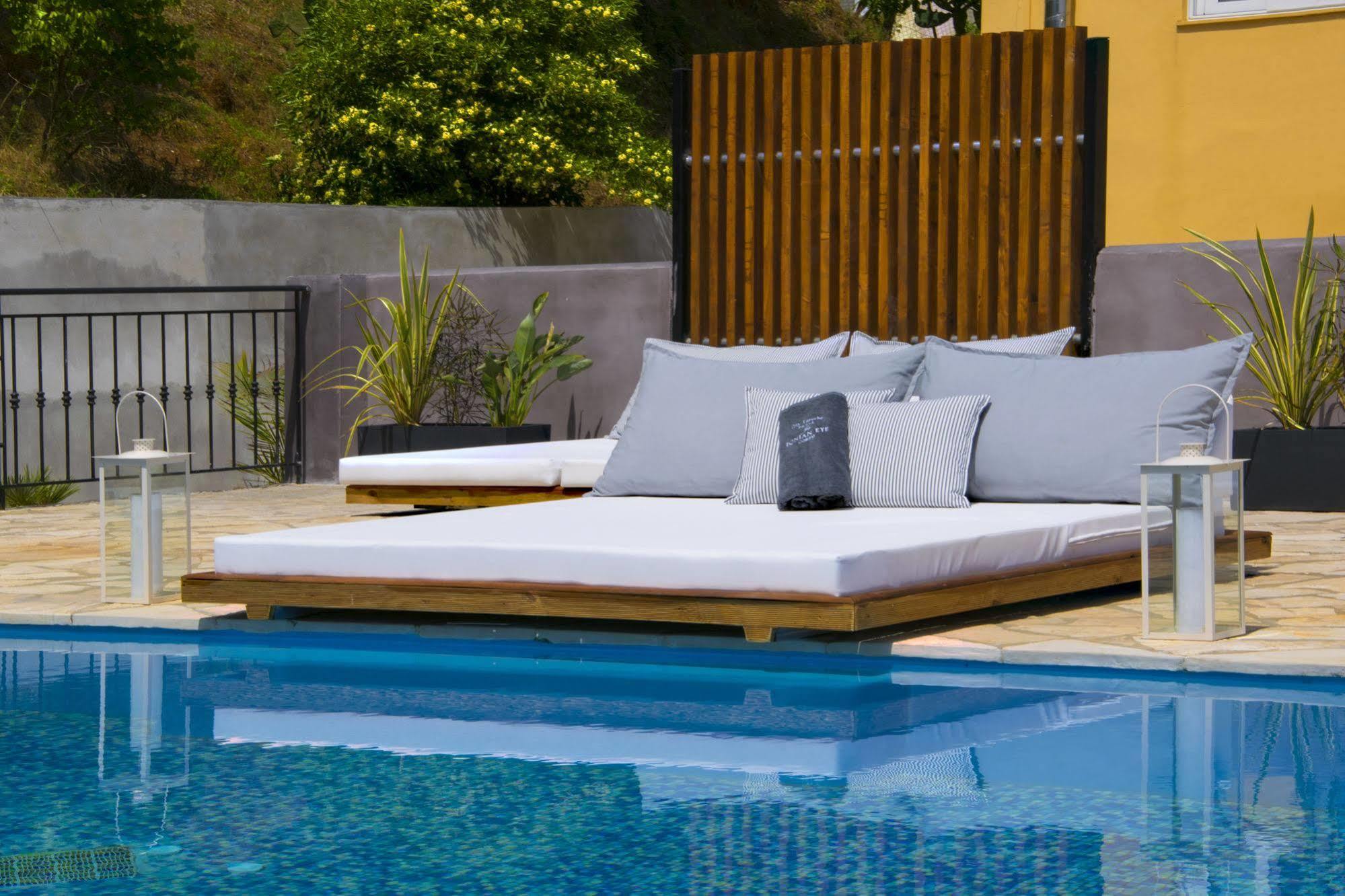 Apartment Ionian Eye Design & *