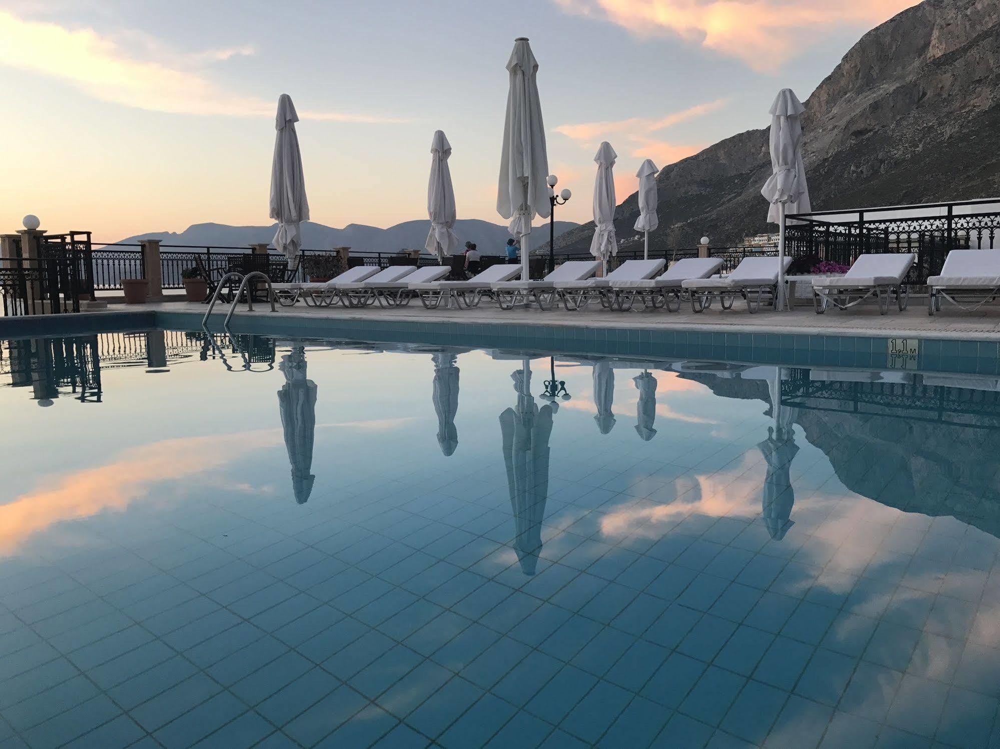 Continental Hotel