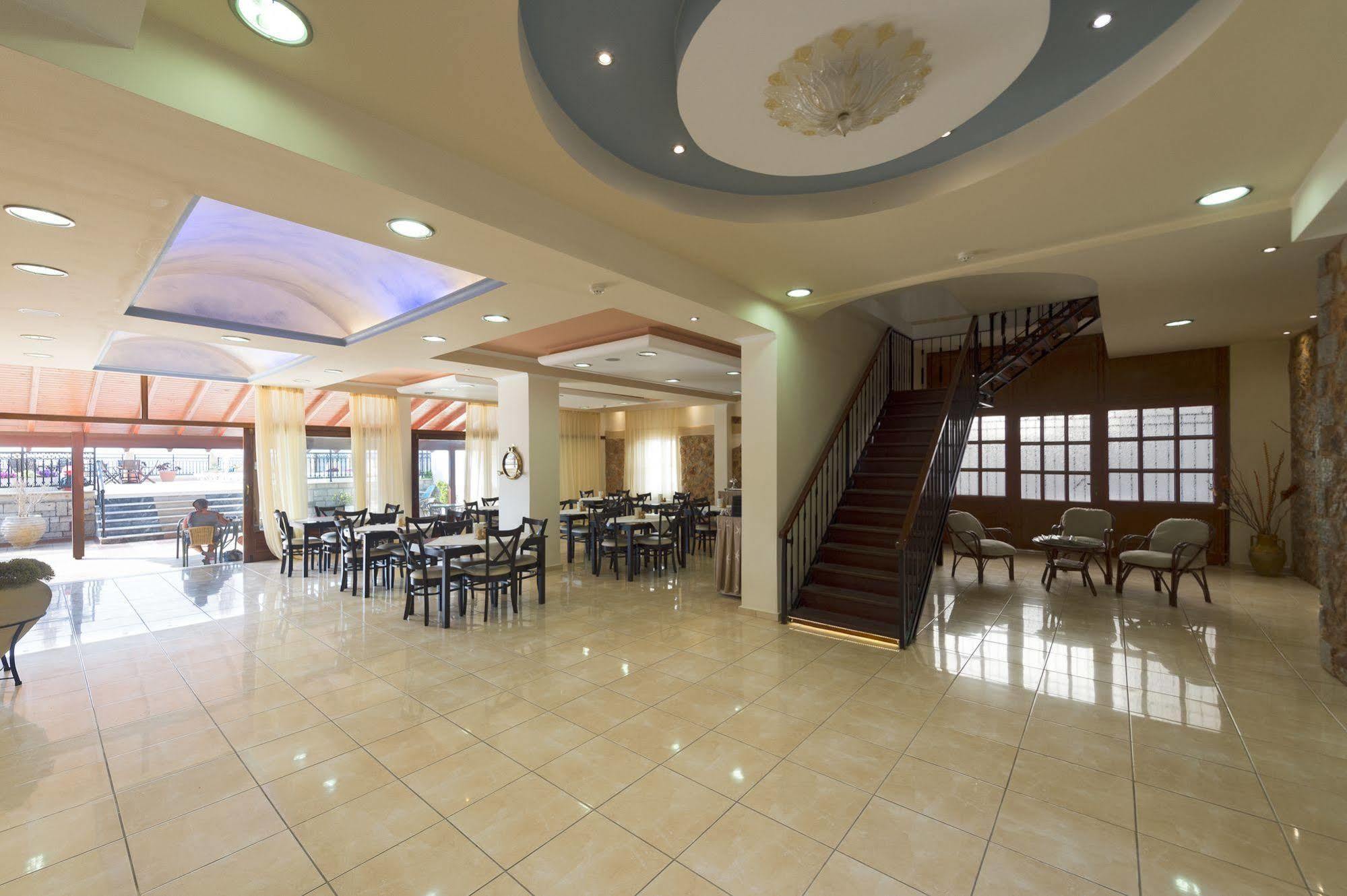 Hotel Continental