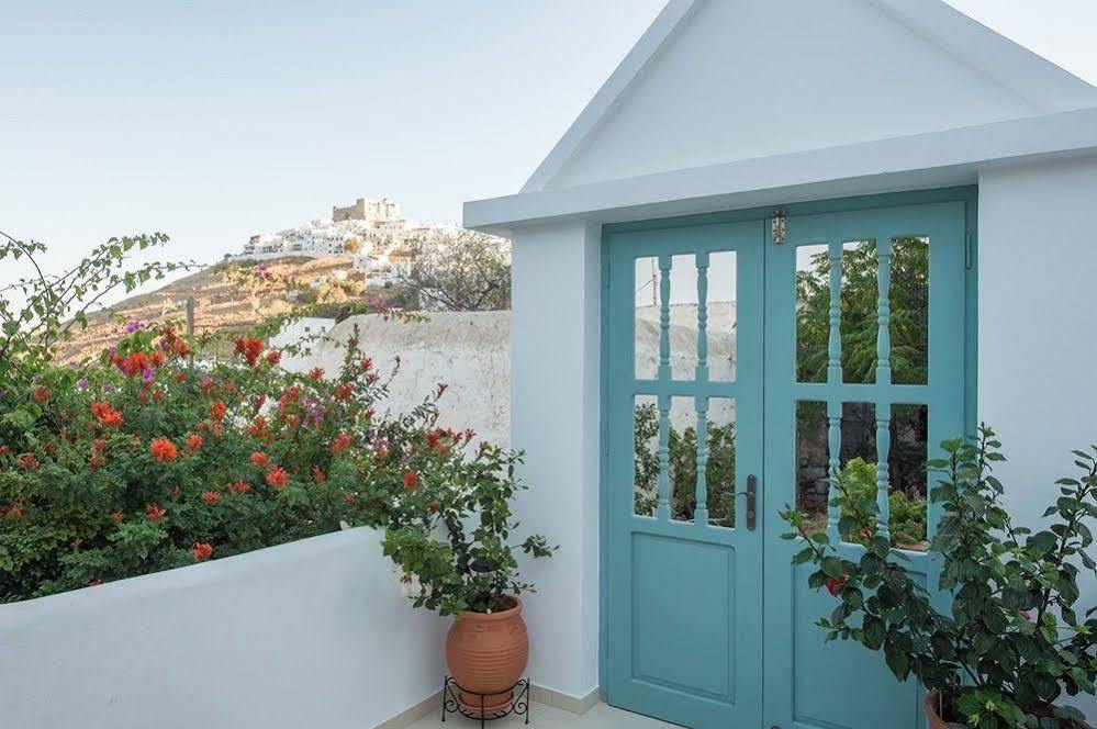 Aparthotel Aphrodite Astypalaia