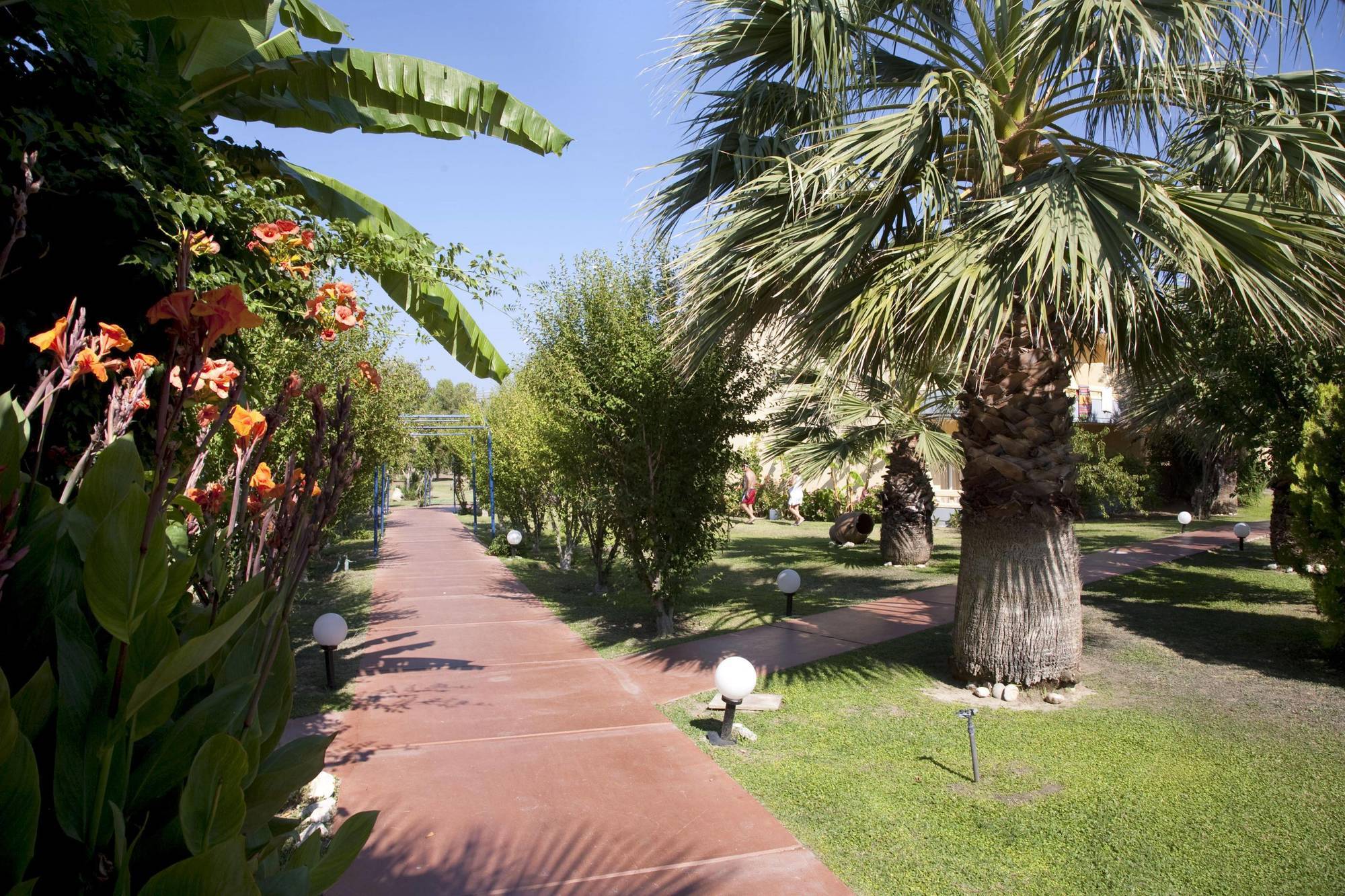 Golden Odyssey 4* Kolymbia