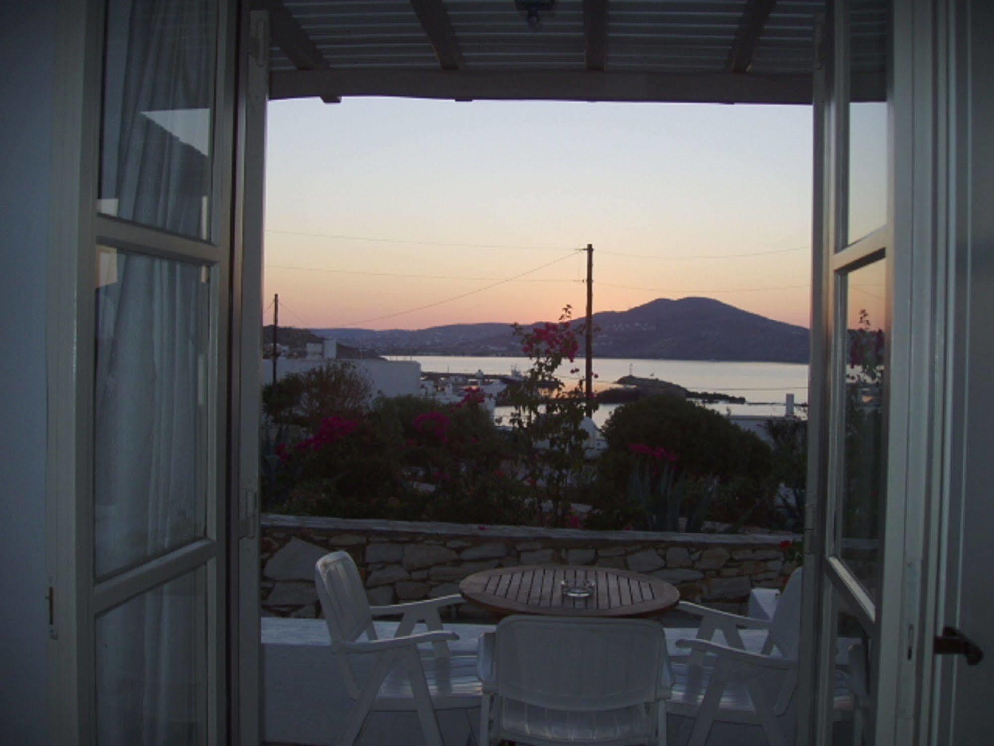 Aparthotel Despina's Mare