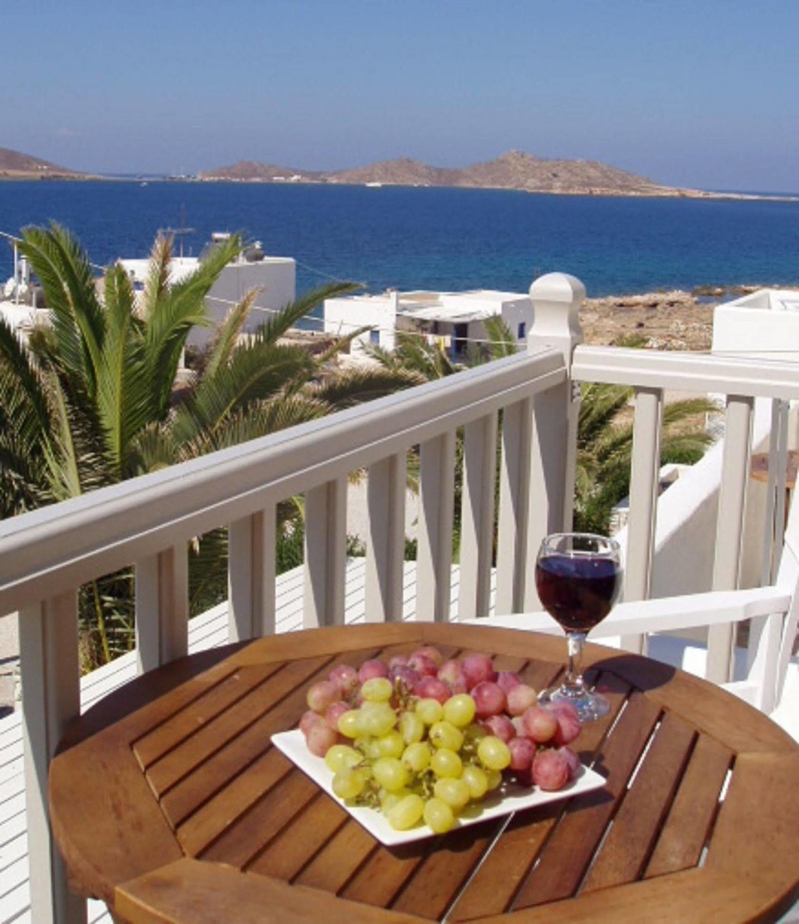 Despina's Mare Aparthotel 3*