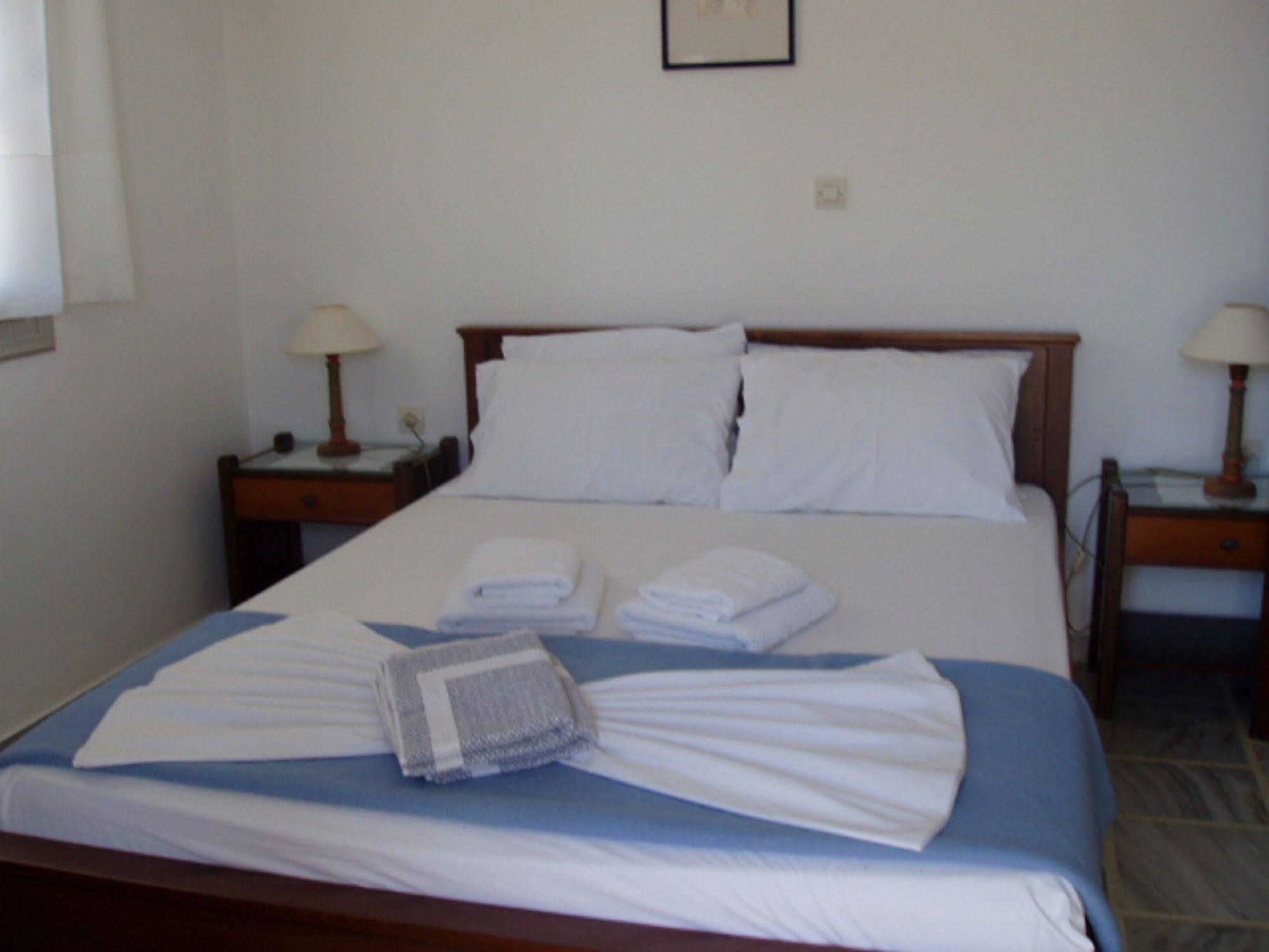 Despina's Mare Aparthotel