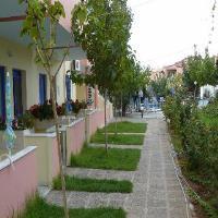Hotel Leonidas & 3*