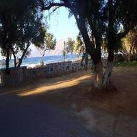 Leonidas & Hotel Georgioupoli