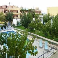 Leonidas & Hotel 3*