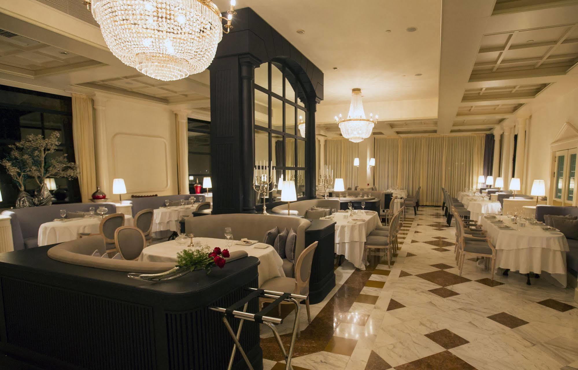 Club Casino 5*