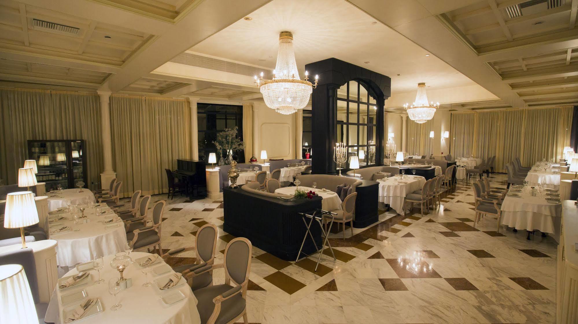 Club Casino Resort 5*
