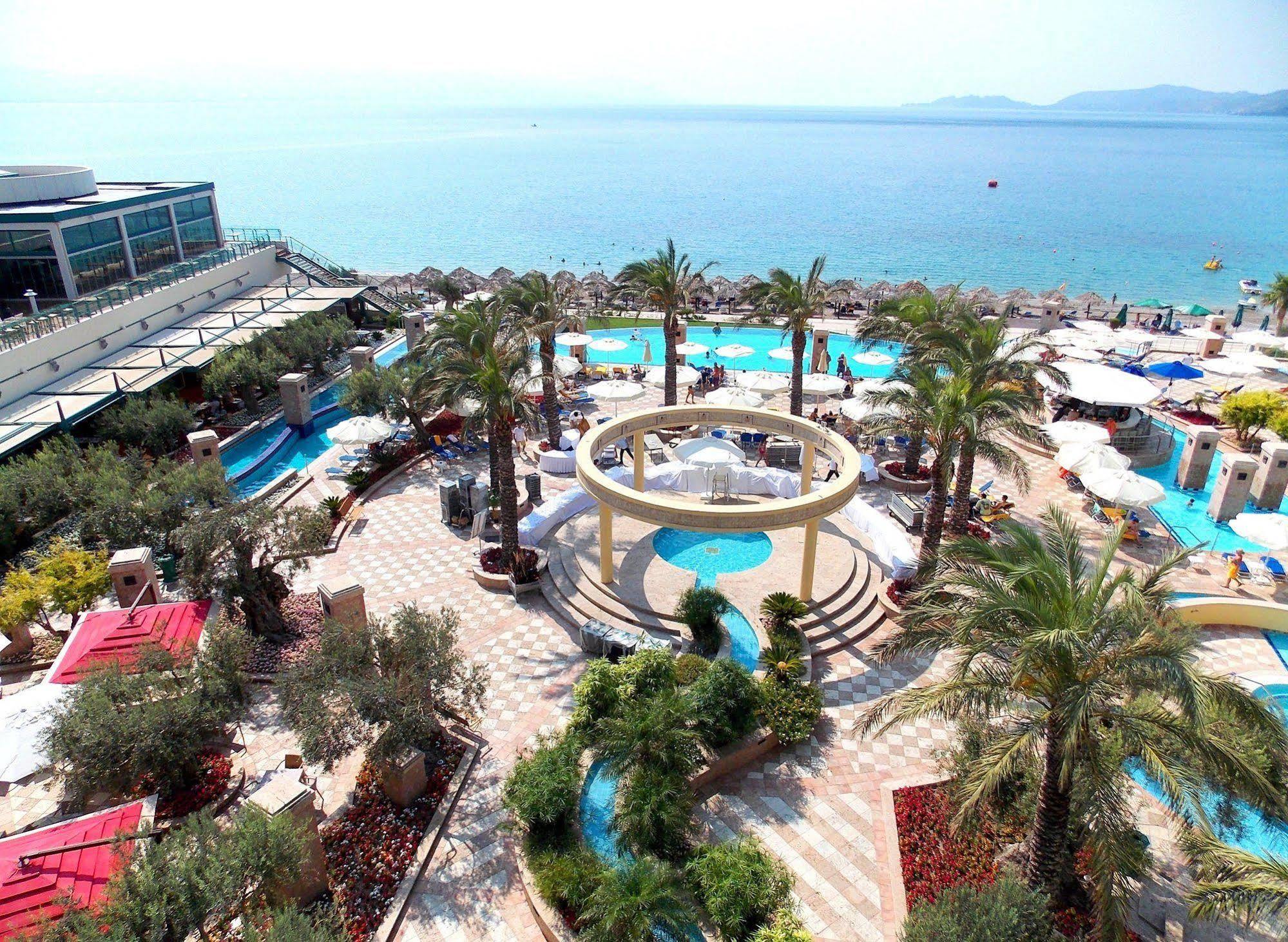 Club Casino Loutraki (Corinthia)
