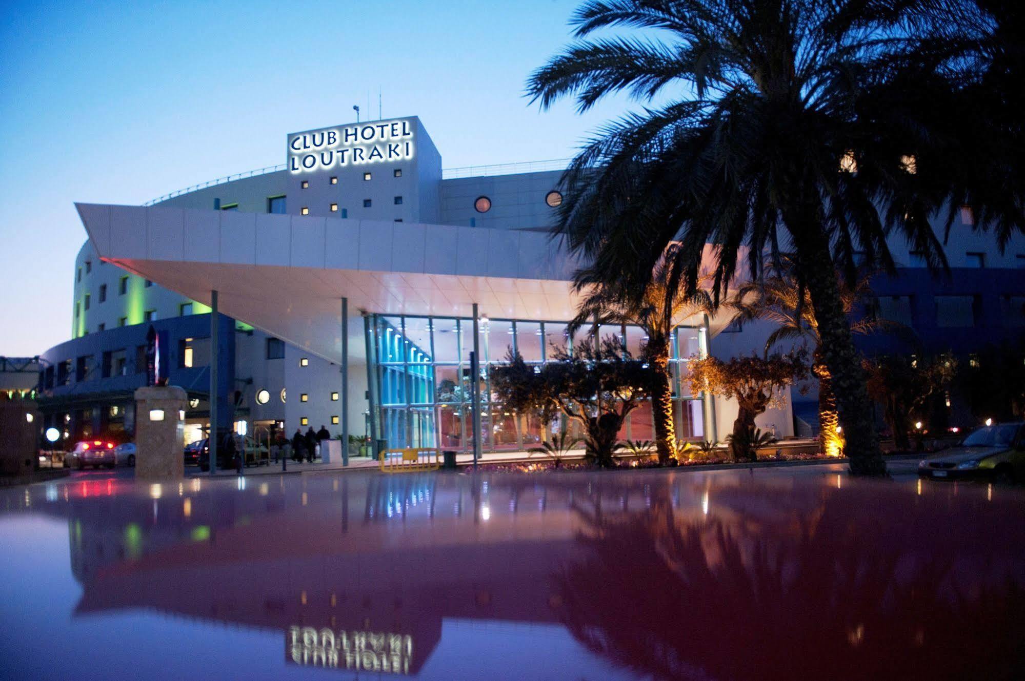 Resort Club Casino