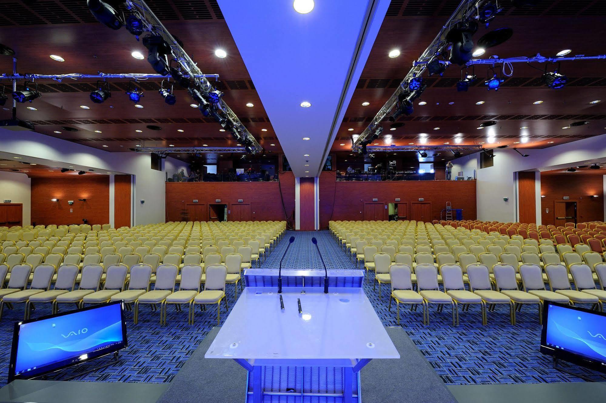 Club Casino 5* Loutraki (Corinthia)