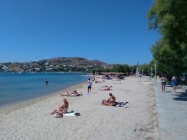 Damias Village Hotel Livadia (Paros)